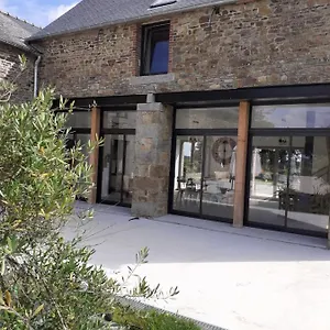  Maison d'hôtes D`hôtes Domaine Des Haies