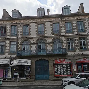  Appartement Des Stuarts