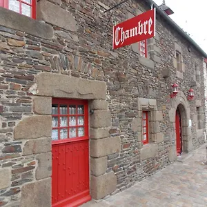 4* Couette-café Chambre de la Nonne en vacances